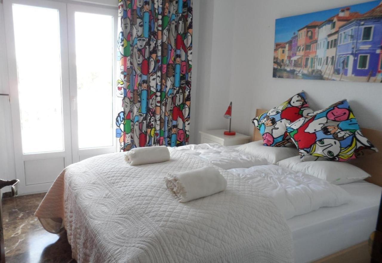 살로브레나 Casa La Choza 빌라 외부 사진